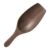 Fonowx Wooden Coffee Spoon,Kitchen Tool,Utensil Gadget Tablespoon Teaspoon for Jars Cooking Coffee Bar Home