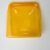 Food‑Grade Silicone Food Storage Bag Reusable Sealed Container Leakproof Fridge Organizer Bag 1600ml