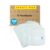 FoodSaver Variety Pack Vacuum Seal Bags, 120 Count Pre-Cut BPA-Free Freezer Bags (20 Pint, 60 Quart, 40 Gallon) for Food Storage, Sous Vide, Meal Prep