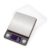 Food Scale 0.01oz / 0.1g High 11lb / 5kg Stainless Steel Weighing Platform Digital Kitchen Scale LCD Small Kitchen Scales Digital Weight Grams and Ounces