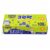 Food Storage Bags, Produce Bags,11.8 x 17.7 in, 100 Count,Kitchen Storage for Food Prep, Clear Food Storage, Grocery Produce, Disposable Storage