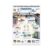 Food Truck Galley Cooling and Reheating Guide Poster – Culinary Reference