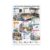 Food Truck Galley Handwashing and Glove Guide Poster, 13×19 Wall Chart