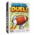 Football Duel! Flag Football Card Game, Gift for Boys & Families Ages 7+