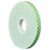 for 3M 4008 Double-Sided Foam Tape, 1/2 in W, 5 Yd L, 1/8 in, Polyurethane Foam,