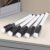 for 50pcs Watercolor Whiteboard Pens Dry Erase Whiteboard Pens with Eraser Magnetic Marker Writing Watercolor Pen