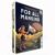 For All Mankind – Board Game -Strategy Game – Space Exploration Game, 1-4 Players, Ages 14 and up
