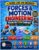 Forces and Motion Engineering: Hands-On STEM Projects for Kids Ages 7–12: Build, Test, Measure, and Improve Cars, Air Pressure, Flight, Boats, and Water-Lifting Systems (Think Like an Engineer)