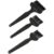 for esd Safe Brush for Circuit Board Maintenance – Anti-Static Synthetic Bristles Clean Motherboard Components – Dust Removal Tool for PC Repair Medium Size(S)