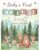 Forest ABC Coloring Book, Forest Animal Guest Book for Baby Shower Activity