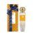 Fo.rest Essentials Body Mist Sunehre Din | Refreshing Floral Fragrance with Essential Oils | Aromatic Body Mist | Long Lasting | With Rose Absolute, Kashmiri Saffron & Marigold | 100ml