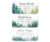 Forest Personalized Return Address Labels, Custom Mailing Labels, AM09