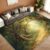 Forest Rugs, Scenery Area Rug 3 x 2