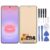 for Galaxy A37 SM-A376B 6.62 inch OLED LCD Screen with Digitizer Full Assembly