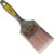 Forge 2-1/2″(63mm) Synthetic Bristle Paint Brush with TPR Grip Handle