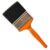 Forge 3″(75mm) Home Paint Brush for Walls, Trim & Furniture