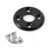 for Hobbywing Axe 4274 R3 Remote Control Car Upgrades Parts Components Aluminum Converter Board Motor Conversion Mount RC Modifications Spare