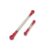 for HuangBo for Toys ZP1001 ZP1002 ZP1003 ZP1004 1/10 Front Axle Steering Linkage Rod Metal Upgrade RC Car Parts Servo Link RC Repairs Components