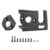 for Infraction for Mojave for Felony 1/7 Metal Quick Release Motor Mount RC Car Upgrade Parts Parts
