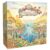 Formaggio Board Game (Standard Edition) – The Italian Cheesemaking Euro Strategy Game, Worker-Placement, Family Fun for Kids & Adults, Ages 14+, 1-4 Players, 40 Min Playtime by R2i Games