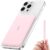 for Magsafe Portable Charger, 5000mAh for Magsafe Power Bank with USB C