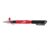 for Milwaukee Tool 48-22-3152 Ink Industrial Marker, Plastic Housing