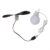for mini Wind Turbine Generator Kit 18cm Propeller USB Light