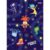Foroni Fun College Paperback Notebook Kit, 160 Sheets, Pack of 4