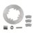 for Rustler 4Wd for E-Maxx 9789 Slipper Clutch Rebuild Kit Rc Car Upgrade Accessories Repair Parts Spare Toy Models Rc Parts