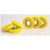 For Sp Scienceware F13481-0050 Masking Tape, 1/2 In W X 15 Yd L, 6.3 Mil
