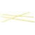 for Surebonder 711R15-5P Glue, Clear, 7/16 in Dia,15 in L,10 Sec Begins to