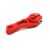 for TRX-4 for Trx4 1/10 Rc Car Metal 25T Adjustable Steering Link Servo Arm Upgrade Parts Decorative Spare Replace Toy Models RC Cars Models Parts