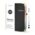 Forvencer Academic Planner 2026-2027, July 2026-June 2027 Weekly & Monthly Hardcover Calendar Planner, 6″ X 8″, Daily Agenda Book, School Office Notebook College Teacher Student Organizer A5, Black
