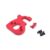 for Wltoys 144010 144001 144002 124016 124017 124018 124019 Metal Upgrade Modified Motor Bracket Remote Control Car Parts Accessories Parts