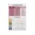 FOTCFATEV Parts of Speech and Conjunctions Grammar Poster Educational Wall-Art Chart for Classroom Decor Language Arts Teachers and Students Learning(Framed,12x18inch(30x45cm))