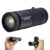 FotoZ Clip-on Telescope Portable 8X Monocular High Ratio for iPhone Android