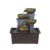 Fountains Indoor Waterfall Fountain Home Table Leisure Lucky Feng Shui Decoration Water Sound Platform