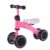 Four-wheel balance pedal-free coasting toy car