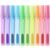 Four Candies Highlighters Assorted Colors, Classic Colors, 10 Count