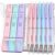 Four Candies Pastel Mechanical Pencil Set, 0.5mm Fine Point, Pack of 6