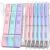 Four Candies Pastel Mechanical Pencil Set, 0.7mm Medium Point, Pack of 6