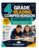 Fourth Grade Reading Comprehension Workbook: Engaging Passages, Critical Thinking Questions & Vocabulary Practice with Answer Key for Homeschool and Classroom Success