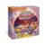 FoxMind Games: Treasure of The Dragons, Memory Game for Kids Ages 6+ and Seniors by Reiner Knizia, Flip & Memorize to Win, Gift-Worthy Family Game for 2-5 Players