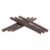 FOYTOKI 6pcs Birch Wood Sticks for Crafts 12inch Decorative Tree Twigs Rustic Wood Rods Resistant to Breakage and Peeling Maintain Original Texture for School Projects and Home Decor
