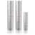 fp Skin 3-Step Anti-Aging Skincare Bundle – Lactic Acid Cleanser + AHA BHA Exfoliant + Peptide Moisturizer – Complete Daily Routine for Fine Lines Wrinkles and Dull Uneven Skin