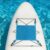 FQ. Clowate Paddle Board Seat Bag for Tower Adventurer 10’6″