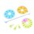 Fraction Manipulatives for Kids, Hands-On Fraction Tools for Math Learning