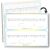 Fractions Decimals Manipulatives (Dry Erase Math Manipulatives Numberline Whiteboard) 9 x 12 Inch Fractions for Grade 5 Math for Students in Classroom and Homeschooling (Decimals & Fractions)