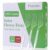 Fracurs 120 Count Extra Plastic Forks Heavy Duty, 7.1″ Premium Disposable Forks Bulk, Heat Resistant & BPA-Free, Solid and Sturdy Clear Forks for Parties, Catering, Events and Everyday Use