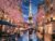 Framable 300 Piece Classic Scenic Eiffel Tower Jigsaw Puzzle